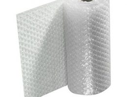 Cuộn xốp hơi 1m4*100m