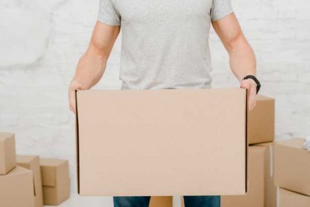 4 bí quyết bảo vệ bao bì carton hiệu quả