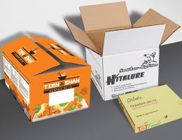 Hộp carton in ấn 01