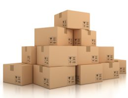Hộp carton 15*13*15