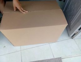 Thùng Carton – 59.5×46.5×36.5cm