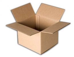 Thùng Carton – 35x25x18cm