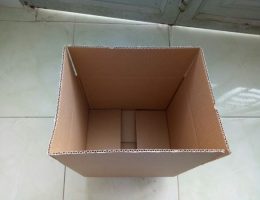 Thùng carton TH03 – 40x30x30cm